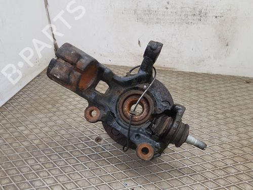 Right front steering knuckle FORD TRANSIT CUSTOM V362 Bus (F3) | BP36558090M26 - Image 4