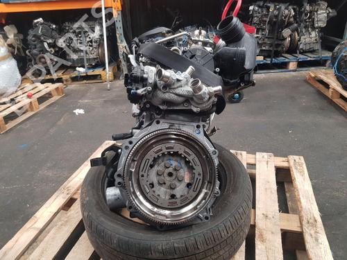 Engine SKODA KAROQ (NU7, ND7) 1.5 TSI | BP40601652M1 - Image 19