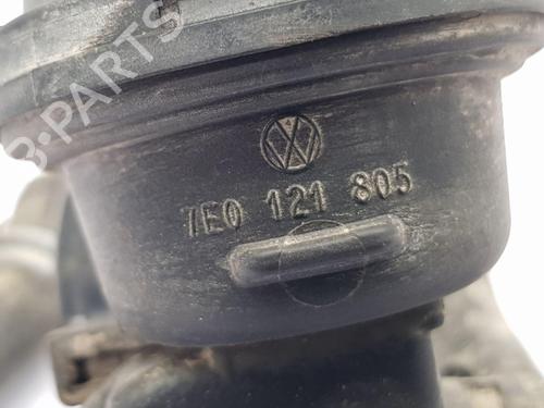 Other VW CRAFTER Van (SY_, SX_) | BP40597864O1 - Image 3
