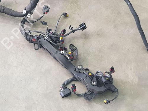Wiring harness BENTLEY CONTINENTAL Convertible (3S_) 4.0 V8 AWD | BP37584957E16 - Image 6