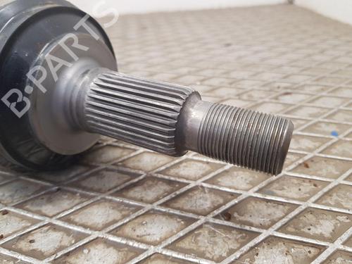 Left rear driveshaft PORSCHE CAYENNE (92A) 3.6 GTS | BP28329501M40 