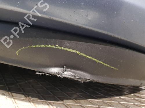 Front bumper RENAULT CLIO III Grandtour (KR0/1_) 1.5 dCi (KR0F) | BP30184635C7 