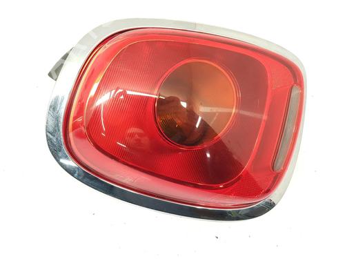 Used Left taillight MINI MINI (F56) Cooper (136 hp) 30445436