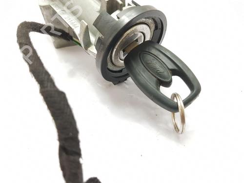 Ignition barrel FORD KA (RU8)  | BP28612495M48 