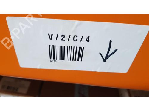 Front windshield wiper arm MCLAREN 720S 4.0 | BP37270963C143 - Image 10