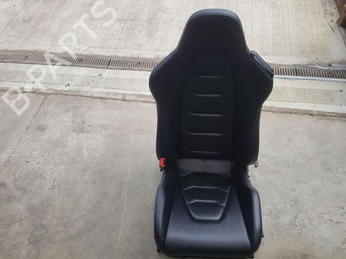 Right front seat MCLAREN MP4 Coupe 12C | BP22675082C16 