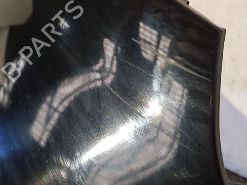 Right front fenders PEUGEOT 2008 I (CU_) 1.2 VTi | BP22203406C42