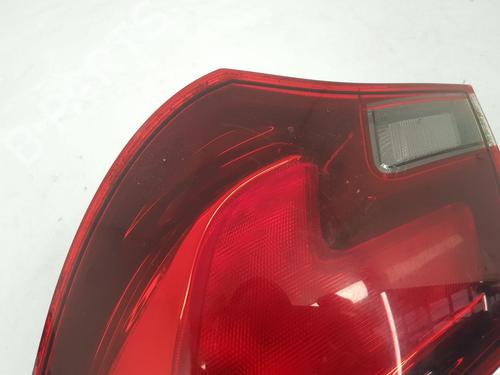 Højre baglygte VAUXHALL ASTRA Mk VI (J) GTC (P10) 1.4 | BP30290204C35