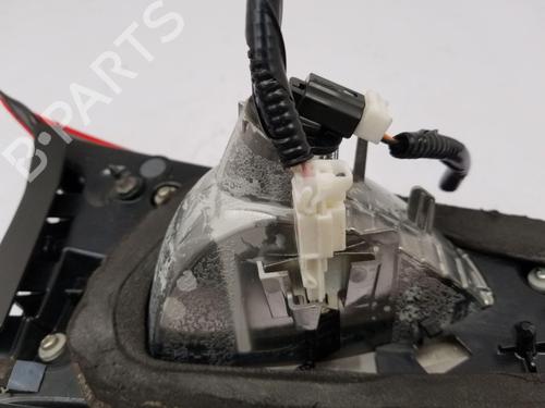 Right tailgate light MAZDA 3 (BM, BN) 2.0 | BP37266736C80 - Image 6