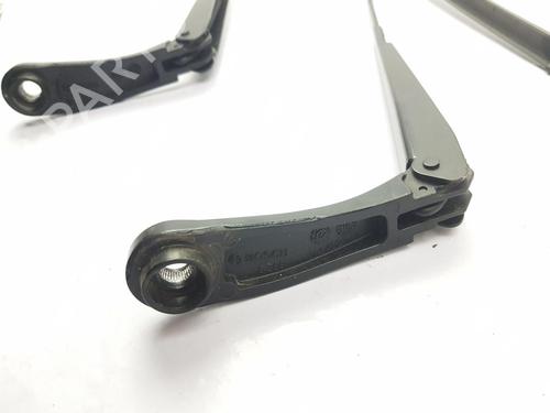 Front windshield wiper arm ALFA ROMEO GIULIA (952_)  | BP22683533C143 