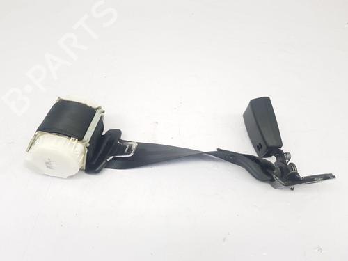 Used Rear center seatbelt Rear center seatbelt 38272120 38272120