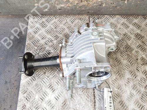 Used Transfer box TOYOTA YARIS (_P21_, _PA1_, _PH1_) [2020-2025]  22682799
