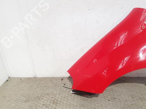Left front fenders FIAT PUNTO (199_) 1.4 (199AXB1A, 199BXB1A, 199BXB11, 199AXB11) | BP29549047C41 