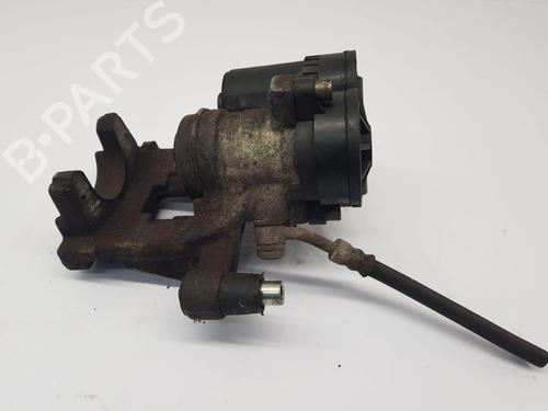 Right rear brake caliper JAGUAR I-PACE (X590) EV400 AWD | BP36240650M106 - Image 2