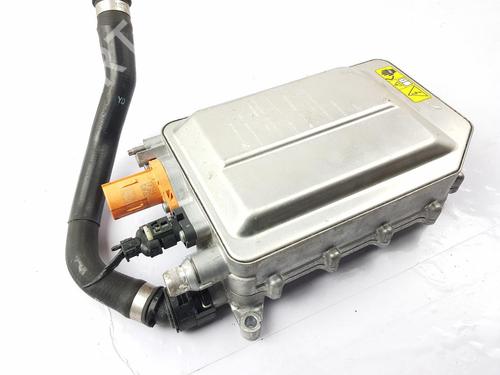 Autre BMW i4 (G26) M50 xDrive | BP30580886O1