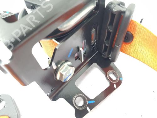 Front left seatbelt MCLAREN 720S 4.0 | BP22670930I26 