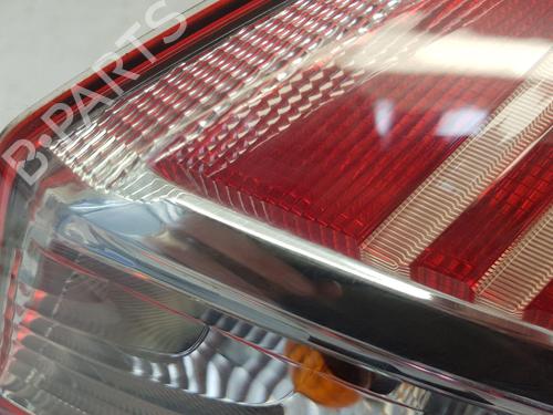 Right taillight FORD FIESTA VI (CB1, CCN) 1.0 EcoBoost | BP26013041C35 