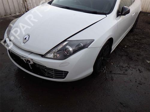 Left tailgate light RENAULT LAGUNA Coupe (DT0/1) 2.0 dCi (DT01, DT08, DT09, DT0K, DT12, DT1C, DT1D, DT1M,... | BP28119897C79  - Image 13