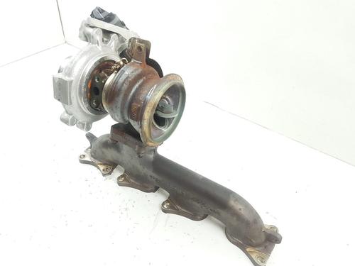 Turbocharger/Supercharger MCLAREN GT 4.0 | BP22677701M71 - Image 3
