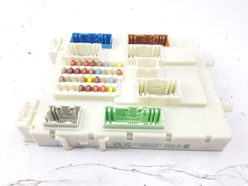 Used Electronic module Electronic module VOLVO V40 Hatchback (525) T2 (122 hp) 32275257 32275257