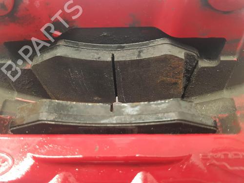 Right front brake caliper JAGUAR F-PACE (X761) | BP34638724M104 - Image 12