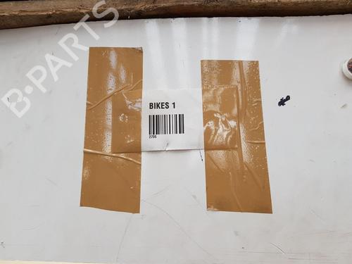 Driveshaft PORSCHE CAYENNE (92A) 3.6 GTS | BP29229498M37 