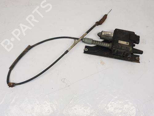 Used Electric handbrake Electric handbrake VAUXHALL INSIGNIA Mk I (A) Hatchback (G09) 2.0 CDTI (68) (160 hp) 32737687 32737687