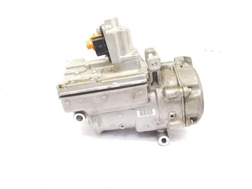 AC compressor RENAULT ZOE (BFM_)  | BP36342710M34  - Image 7