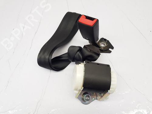 Sikkerhedssele bag midten Sikkerhedssele bag midten FORD FIESTA VI (CB1, CCN) 1.25 (82 hp) 36459746 36459746