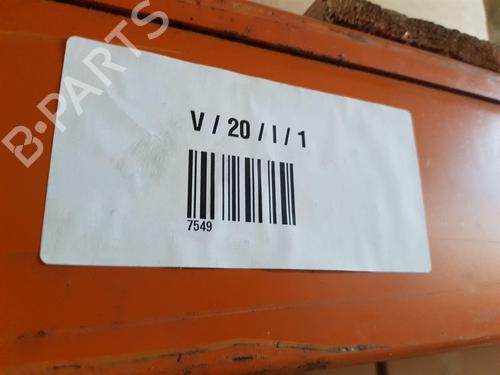 Right sun visor PEUGEOT PARTNER Box Body/MPV 1.6 HDi | BP38304841I2 - Image 3