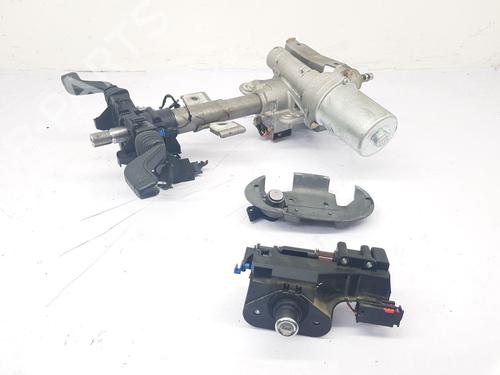 Used Steering column Steering column VAUXHALL CORSA Mk II (C) (X01) 1.2 Twinport (F08, F68) (80 hp) 36240911 36240911