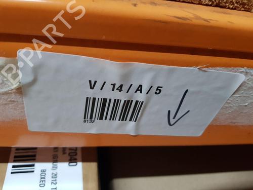 Steering column OPEL MOKKA / MOKKA X (J13) | BP22658899M21