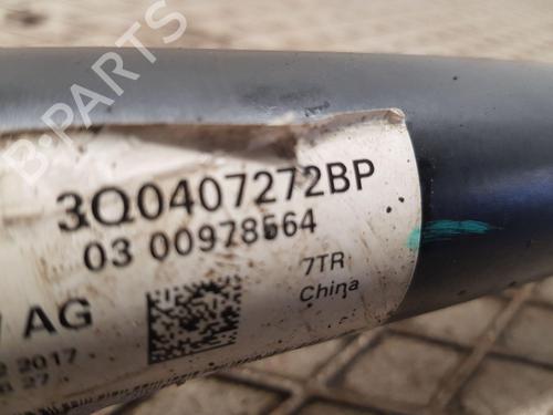 Right front driveshaft SEAT LEON (5F1) 1.4 TSI | BP29900459M39 