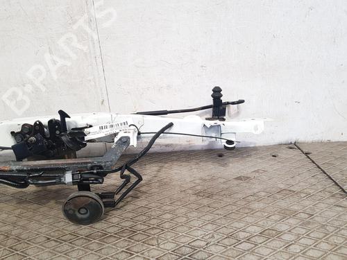 Front bumper reinforcement NISSAN JUKE (F15) 1.5 dCi | BP26310379C109