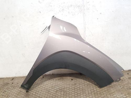 Used Right front fenders HYUNDAI KONA (OS, OSE, OSI) 1.0 T-GDi (120 hp) 28710936