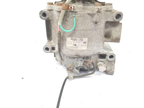 AC compressor HONDA JAZZ III (GE_, GG_, GP_, ZA_) 1.2 (GG1) | BP26302652M34