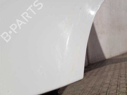 Forskærm venstre VAUXHALL CORSA Mk III (D) (S07) 1.0 i 12V (L08) | BP29597981C41 