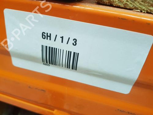 Air filter box MCLAREN MP4 Coupe 12C | BP22668432M87 - Image 6