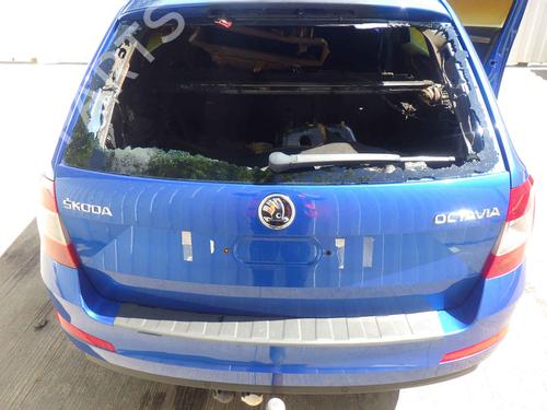Electronic module SKODA OCTAVIA III Combi (5E5, 5E6) 1.6 TDI | BP29408173M83  - Image 13