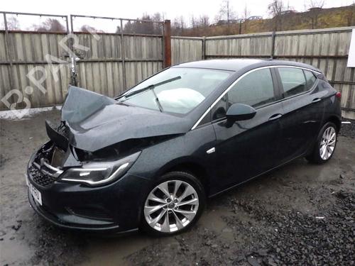Radio VAUXHALL ASTRA Mk VII (K) (B16) 1.4 Turbo | BP26401112E6  - Image 9