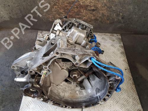 Used Gearbox Gearbox FIAT GRANDE PUNTO (199_) 1.2 (65 hp) 40463399 40463399