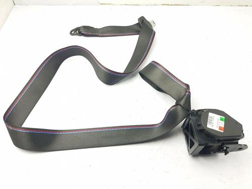 Used Rear right seatbelt Rear right seatbelt BMW 4 Coupe (F32, F82) M4 Competition (450 hp) 34103684 34103684