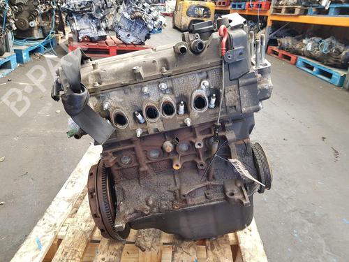 Engine FIAT 500 (312_) 1.2 (312AXA1A) | BP28104923M1 - Image 2