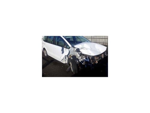 Radio SEAT ALHAMBRA (710, 711) 2.0 TDI | BP23435021E6 