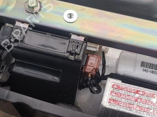Battery HONDA INSIGHT (ZE_) 1.3 IMA (ZE28, ZE2) | BP32787227E11  - Image 15