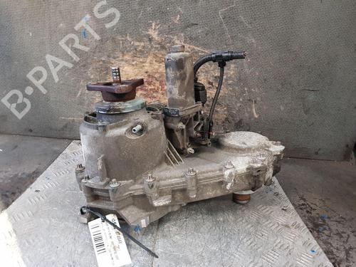Transfer box BMW X5 (E53) 3.0 d | BP29620182M36 
