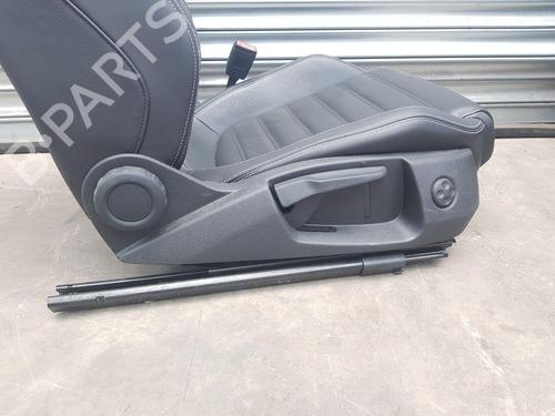 Right front seat VW SCIROCCO III (137, 138) 2.0 R | BP26540904C16 