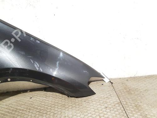Right front fenders BMW X4 (G02, F98) xDrive M40 d | BP30796402C42
