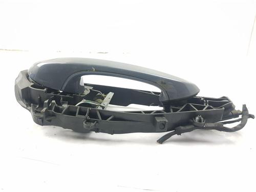 Front right exterior door handle BMW 5 (G30, F90) 530 e Plug-in Hybrid | BP29984259C129