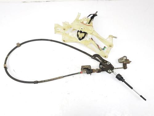 Used Gear lever MITSUBISHI PAJERO SPORT I (K7_, K9_) [1996-2025]  29514397
